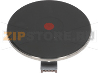 Конфорка Electrolux для E7ECEH4QEO 053407