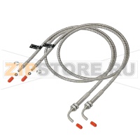 Барьер световой однолучевой оптоволоконный IFM E20828