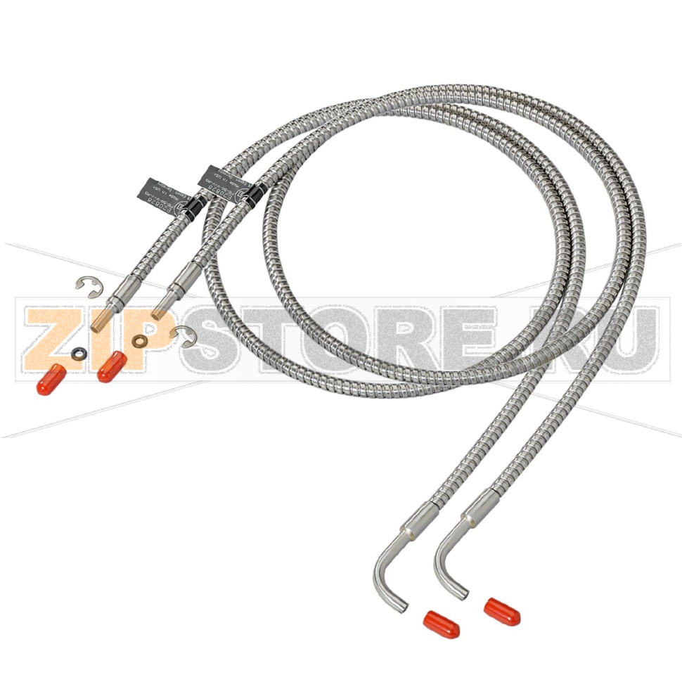 Барьер световой однолучевой оптоволоконный IFM E20828 