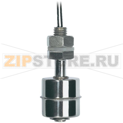 Переключатель поплавковый 250 В/AC, 200 В/DC, 1.5 А, IP67, 1 шт PIC PLS-045A-6ВАI 