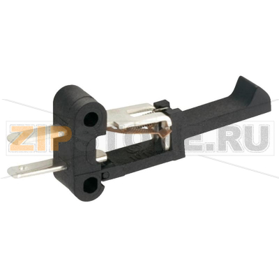 Микропереключатель 250 В/AC, 6 А, 1 x выкл/вкл, без фиксации, 1 шт Marquardt 1019.2101 