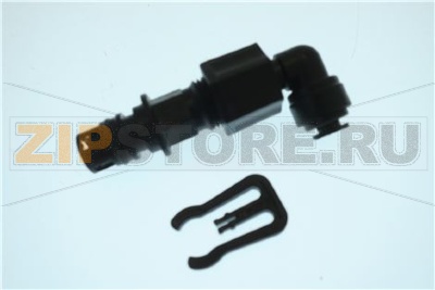 KIT REGOLATORE DI FLUSSO 