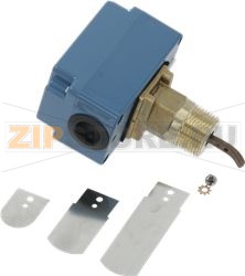 ПЕРЕКЛЮЧАТЕЛЬ РАСХОДА ЖИДКОСТИ F61SB-9100 