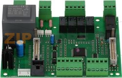 ЭЛЕКТРОНАЯ ПЛАТА CT1MA0800600 