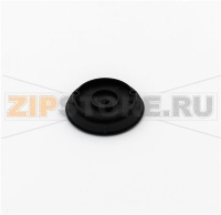 Distform vacuum packer encoder base