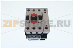 CONTATTORE 4P BF38T4A230V 60A/AC1 