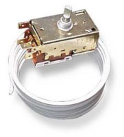 TERMOREGOLATORE,REFRIGERATORE