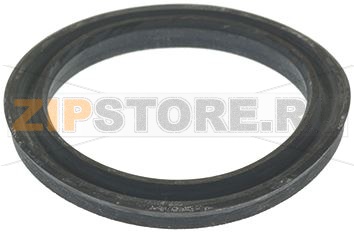 МАНЖЕТА Ø 60X45X6,4 ММ 