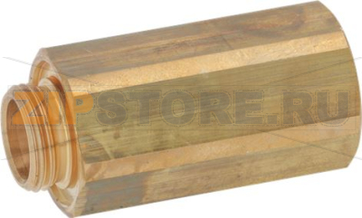 PROLUNGA RUBINETTO ø 3/8M-3/8F 