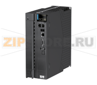 Сервопривод 380 В, 16.5 A, 5 кВт, STO, 3 фазы, IP20 Inovance SV660FT017I-FS-INT