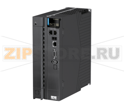 Сервопривод 380 В, 16.5 A, 5 кВт, STO, 3 фазы, IP20 Inovance SV660FT017I-FS-INT 