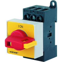 Переключатель кулачковый 32 А, 1x90°, 1 шт Sälzer H226-41300-026V4