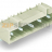 MCS MIDI Вилка THT; 1.2 x 1.2 mm solder pin; угловые; 100% защита от неправильного подсоединения; Шаг контактов 7,5 мм; 3-пол.; светло-серые Wago 721-863/001-000 - MCS MIDI Вилка THT; 1.2 x 1.2 mm solder pin; угловые; 100% защита от неправильного подсоединения; Шаг контактов 7,5 мм; 3-пол.; светло-серые Wago 721-863/001-000