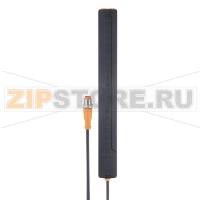 Датчик уровня электронный IFM KQ1001