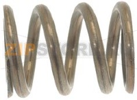 GEARMOTOR SUPPORT SPRING