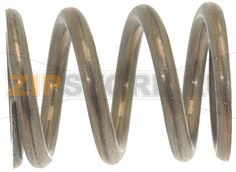 GEARMOTOR SUPPORT SPRING 