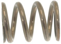 GEARMOTOR SUPPORT SPRING