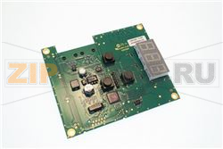 PROGRAM CYCLE CARD 