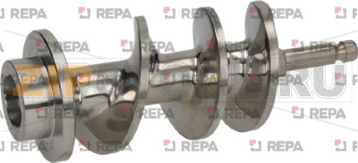 ШНЕК ИЗ НЕРЖ.СТАЛИ МОД.22 FIMAR 