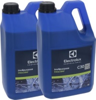 SCALE REMOVER C-30 5 L - 2 PCS