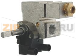 ГАЗОВЫЙ КРАН SKG 