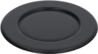BURNER COVER R HOLLOW ARISTON