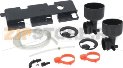 HYGIENE KIT XS/SM FROM SNR.:0202001 