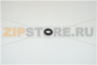 Junta Torica 3.7 x 1.9 (NBR70) 