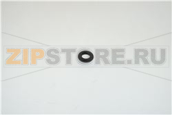 Junta Torica 3.7 x 1.9 (NBR70)  