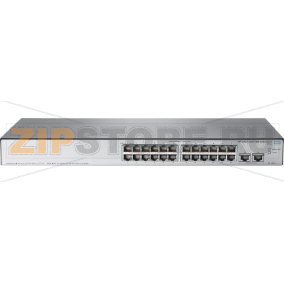 Коммутатор HPE JL170A 