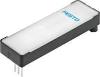 Пьезоклапан Festo VEMP-BS-3-13-D7-F-22T1