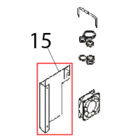 Out air box Angelo Po FM611E1