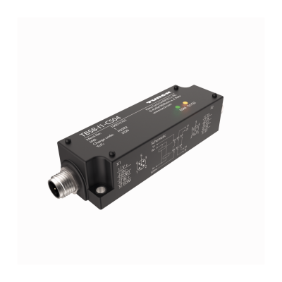 Развязывающий блок Turck TBSB-I1-CS04 