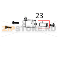 Silicone tube Hurakan HKN-ME717
