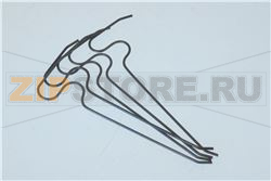 RESSORTS 5 PCS. 