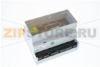 CENTRAL.MOPRO PTC (130 ) NTC R&amp;D