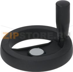 HANDWHEEL ø 130 mm 