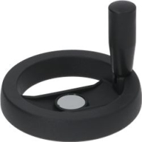 HANDWHEEL ø 130 mm