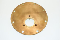 CHIUSURA BOILER
