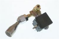 RUBINETTO H2O COMPL.ZOE 2GR 230V