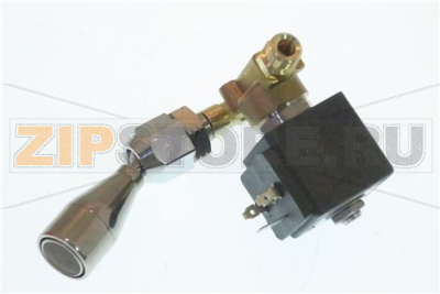 RUBINETTO H2O COMPL.ZOE 2GR 230V 