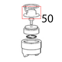 Anello seeger Scotsman AF 206