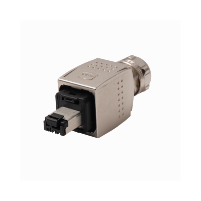 Разъем разборный Turck AIDA-RJ45-CC 