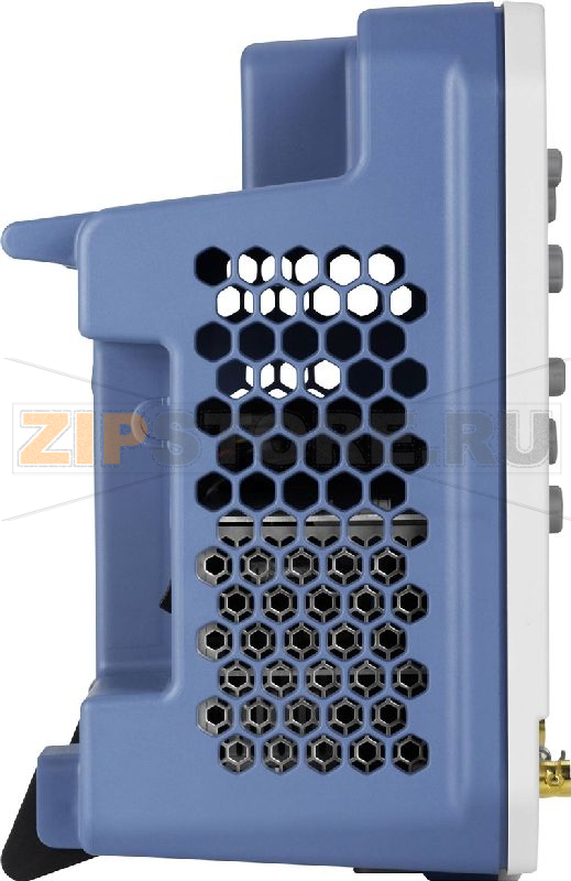 Осциллограф цифровой 70 МГц, 2 канала Rohde & Schwarz RTB2002EDU 