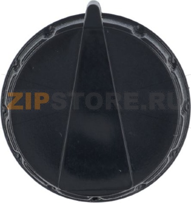 РУЧКА ТЕРМОСТАТА Ø 26 ММ 