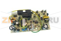 POWER PCB 