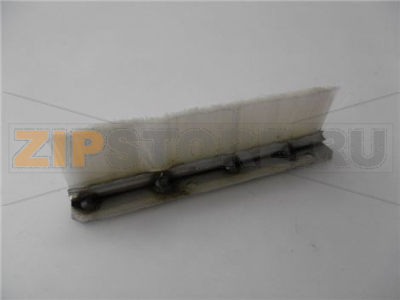 SPAZZOLA 140 mm 