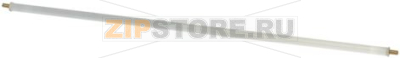 QUARTZ HEATING ELEMENT 420W 230V 
