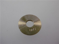 UGELLO ø 18 mm FORO ø 5,8 mm