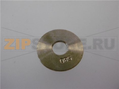 UGELLO ø 18 mm FORO ø 5,8 mm 